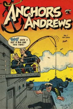 Anchors Andrews