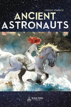 Ancient Astronauts