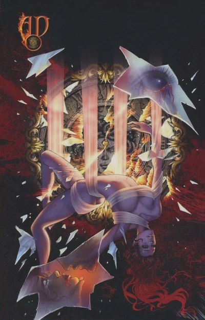 JP Roth / Rothic Press