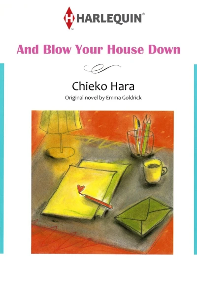 And Blow Your House Down (2015) - Series 