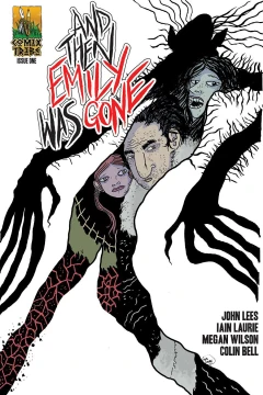 And Then Emily Was Gone
