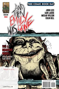 And Then Emily Was Gone Special (FCBD)