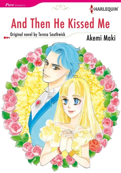 And Then He Kissed Me (2018) - Series 