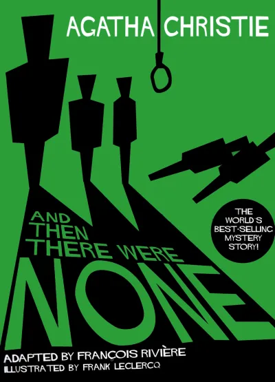 And Then There Were None (2009) - Series 