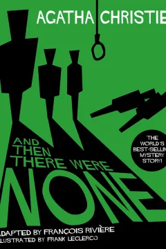 And Then There Were None