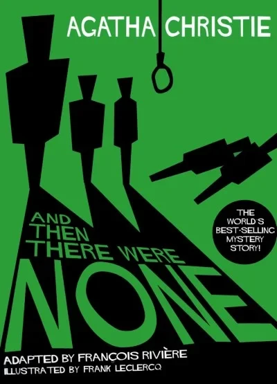 And Then There Were None (2009) - Series 