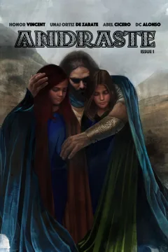 Andraste