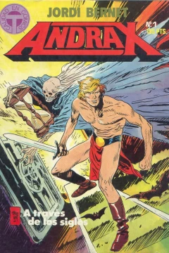 Andrax