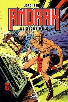 Andrax