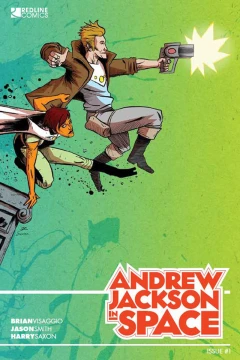 Andrew Jackson in Space