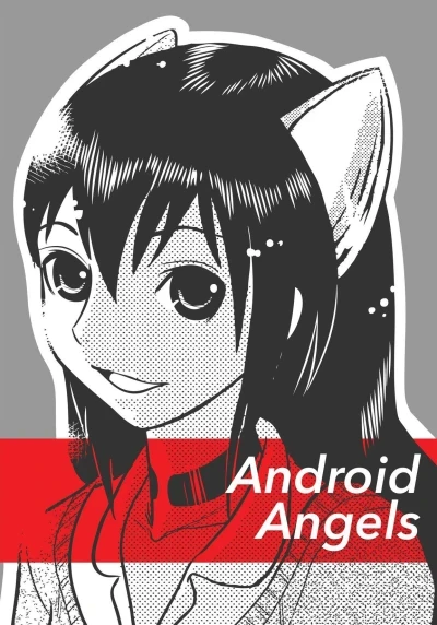 Android Angels (2014) - Series 