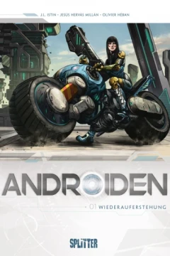 Androiden