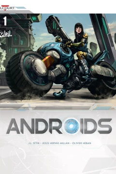 Androïds
