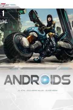 Androïds