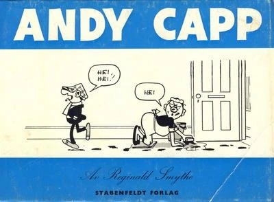 Andy Capp (1962) - Series 