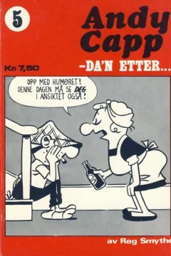 Andy Capp