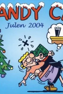 Andy Capp Julen 2004