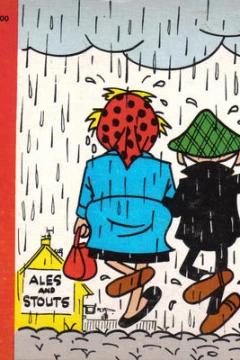 Andy Capp Special