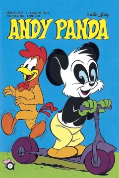 Andy Panda