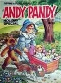 Andy Pandy Holiday Special (1980) - Series 