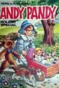 Andy Pandy Holiday Special