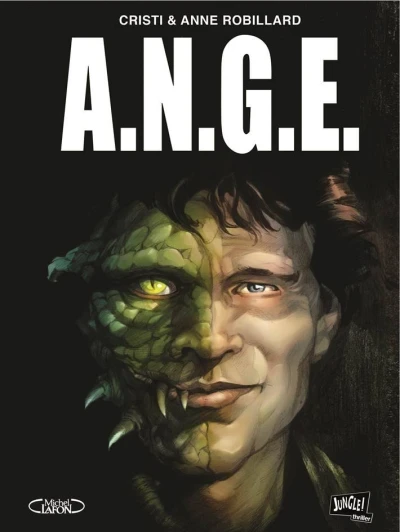 A.n.g.e. (2014) - Series 