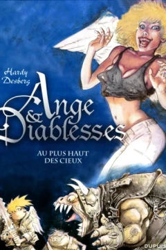 Ange & Diablesses