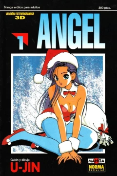 Ángel