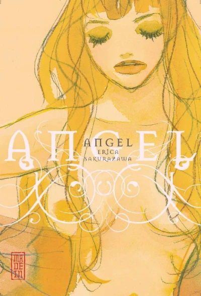 Angel (2008) - Series 