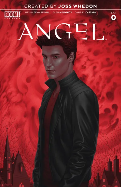 Angel (2019) - Series 