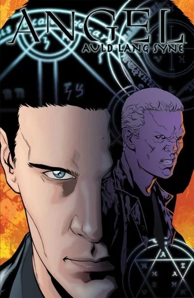 Angel: Auld Lang Syne (2007) - Series 