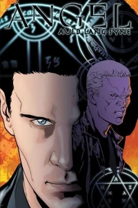 Angel: Auld Lang Syne