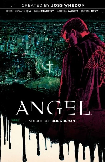 Angel: Being Human (2019) - Series 