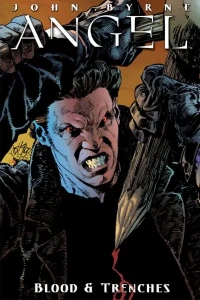 Angel: Blood and Trenches