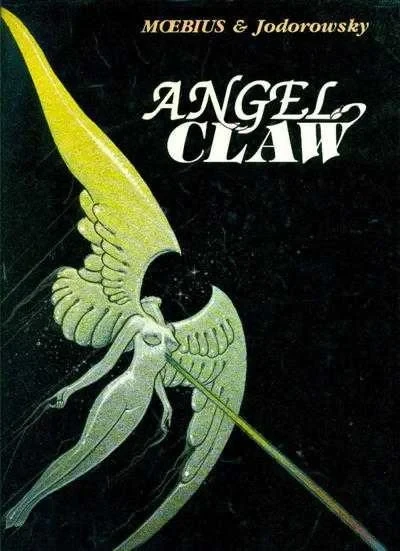 Angel Claw (1996) - Series 