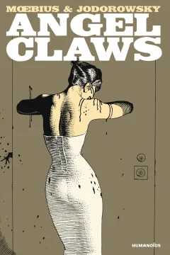 Angel Claws