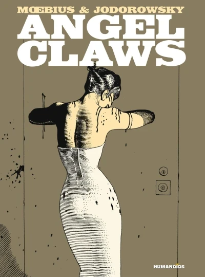 Angel Claws (2015) - Series 