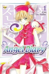 Angel Diary