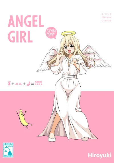 Angel Girl (2020) - Series 