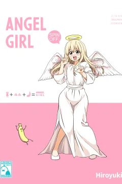 Angel Girl