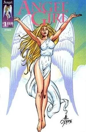 Angel Girl (1996) - Series 