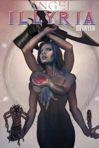 Angel: Illyria - Haunted