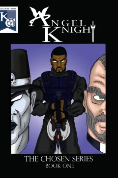 Angel Knight
