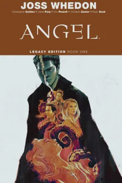 Angel Legacy Edition