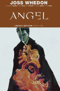 Angel Legacy Edition