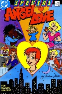 Angel Love Special
