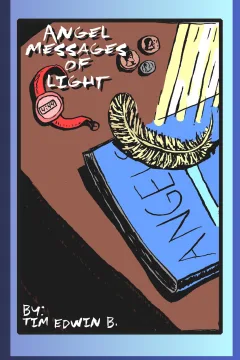 Angel Messages of Light