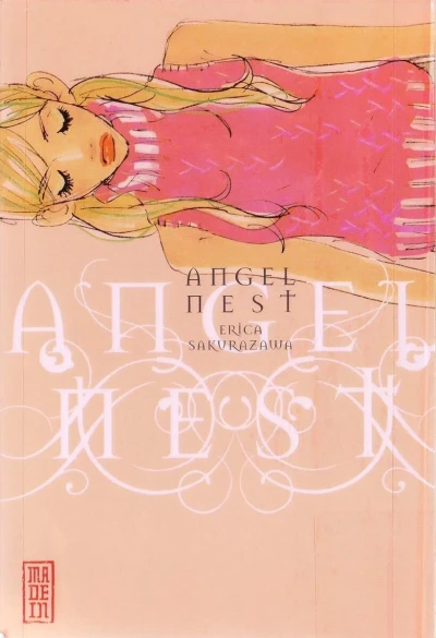 Angel Nest (2007) - Series 
