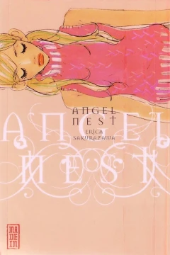 Angel Nest