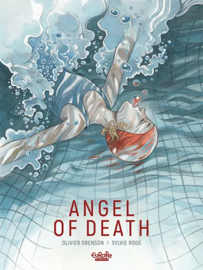 Angel of Death (2021) - Series 